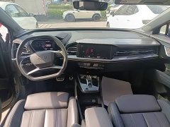 Audi Q4 e-tron 40 e-tron Edition - ფოტო 9