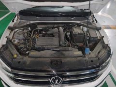 Volkswagen Bora 280TSI DSG Respect Edition - ფოტო 10
