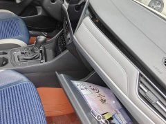 Volkswagen Bora 280TSI DSG Respect Edition - ფოტო 12
