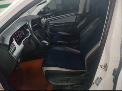 Volkswagen Bora 280TSI DSG Respect Edition - ფოტო 13