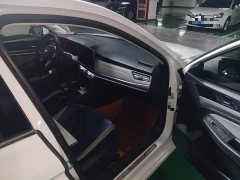 Volkswagen Bora 280TSI DSG Respect Edition - ფოტო 16