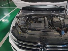 Volkswagen Bora 280TSI DSG Respect Edition - ფოტო 17