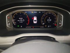 Volkswagen Bora 280TSI DSG Respect Edition - ფოტო 4