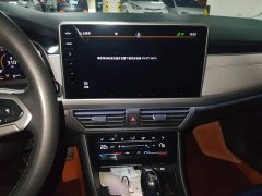 Volkswagen Bora 280TSI DSG Respect Edition - ფოტო 5