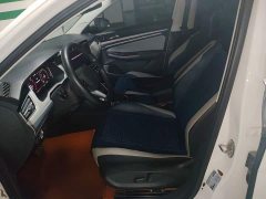 Volkswagen Bora 280TSI DSG Respect Edition - ფოტო 7