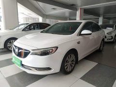 Buick Excelle Facelift 1.3T Automatic Mild Hybrid Elite - ფოტო 1