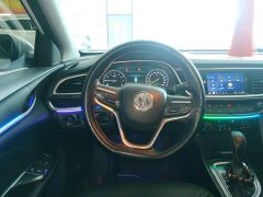Buick Excelle Facelift 1.3T Automatic Mild Hybrid Elite - ფოტო 10