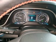Buick Excelle Facelift 1.3T Automatic Mild Hybrid Elite - ფოტო 11
