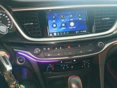 Buick Excelle Facelift 1.3T Automatic Mild Hybrid Elite - ფოტო 12