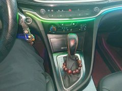 Buick Excelle Facelift 1.3T Automatic Mild Hybrid Elite - ფოტო 13