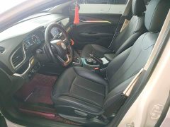 Buick Excelle Facelift 1.3T Automatic Mild Hybrid Elite - ფოტო 14