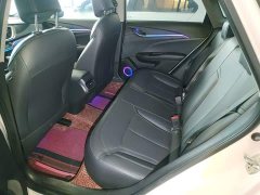 Buick Excelle Facelift 1.3T Automatic Mild Hybrid Elite - ფოტო 16
