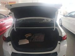 Buick Excelle Facelift 1.3T Automatic Mild Hybrid Elite - ფოტო 18