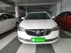 Buick Excelle Facelift 1.3T Automatic Mild Hybrid Elite - ფოტო 2