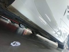 Buick Excelle Facelift 1.3T Automatic Mild Hybrid Elite - ფოტო 20