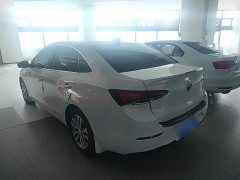Buick Excelle Facelift 1.3T Automatic Mild Hybrid Elite - ფოტო 4