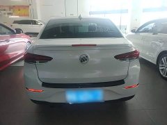Buick Excelle Facelift 1.3T Automatic Mild Hybrid Elite - ფოტო 5