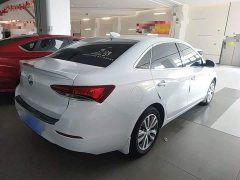 Buick Excelle Facelift 1.3T Automatic Mild Hybrid Elite - ფოტო 6