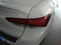 Buick Excelle Facelift 1.3T Automatic Mild Hybrid Elite - ფოტო 7