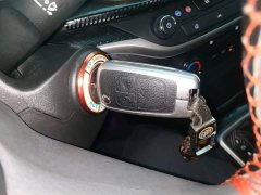 Buick Excelle Facelift 1.3T Automatic Mild Hybrid Elite - ფოტო 8