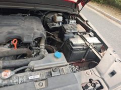 Tank 300 2023 Off-Road Edition 2.0T Challenger - ფოტო 18