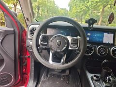 Tank 300 2023 Off-Road Edition 2.0T Challenger - ფოტო 2