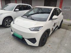 BYD Seagull Smart Drive 305km Vitality Edition - ფოტო 1