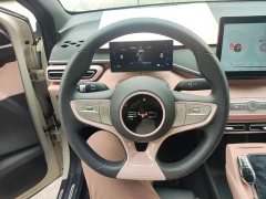 BYD Seagull Smart Drive 305km Vitality Edition - ფოტო 10