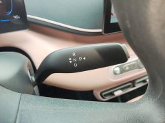 BYD Seagull Smart Drive 305km Vitality Edition - ფოტო 13