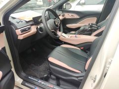 BYD Seagull Smart Drive 305km Vitality Edition - ფოტო 14