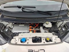 BYD Seagull Smart Drive 305km Vitality Edition - ფოტო 19