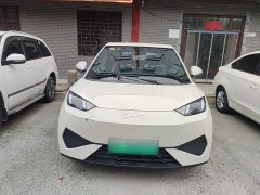 BYD Seagull Smart Drive 305km Vitality Edition - ფოტო 2