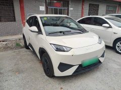 BYD Seagull Smart Drive 305km Vitality Edition - ფოტო 3