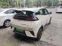 BYD Seagull Smart Drive 305km Vitality Edition - ფოტო 6