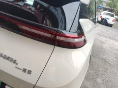 BYD Seagull Smart Drive 305km Vitality Edition - ფოტო 7