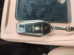 BYD Seagull Smart Drive 305km Vitality Edition - ფოტო 8