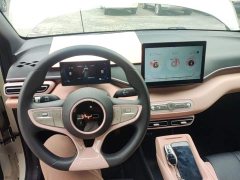 BYD Seagull Smart Drive 305km Vitality Edition - ფოტო 9