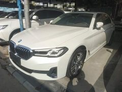 BMW 5 Series 530Li Premier Luxury Package - ფოტო 1