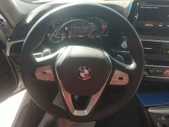 BMW 5 Series 530Li Premier Luxury Package - ფოტო 10