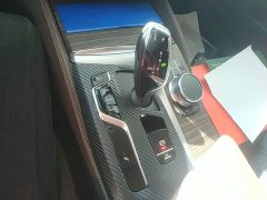 BMW 5 Series 530Li Premier Luxury Package - ფოტო 13