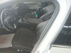 BMW 5 Series 530Li Premier Luxury Package - ფოტო 14