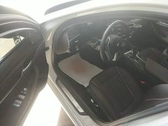 BMW 5 Series 530Li Premier Luxury Package - ფოტო 15