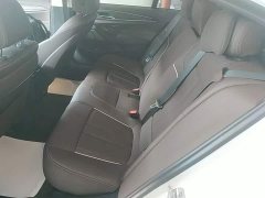BMW 5 Series 530Li Premier Luxury Package - ფოტო 16