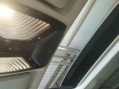 BMW 5 Series 530Li Premier Luxury Package - ფოტო 17