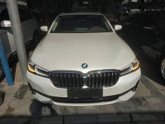 BMW 5 Series 530Li Premier Luxury Package - ფოტო 2
