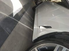 BMW 5 Series 530Li Premier Luxury Package - ფოტო 20