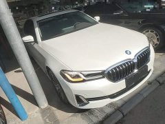 BMW 5 Series 530Li Premier Luxury Package - ფოტო 3