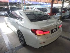 BMW 5 Series 530Li Premier Luxury Package - ფოტო 4