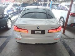 BMW 5 Series 530Li Premier Luxury Package - ფოტო 5