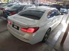 BMW 5 Series 530Li Premier Luxury Package - ფოტო 6